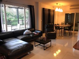 3 Bedroom Townhouse for sale at Urban Sathorn, Bang Chak, Phasi Charoen