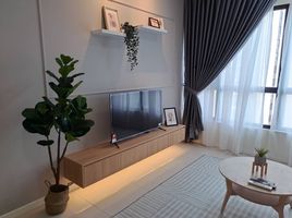 Студия Кондо в аренду в AQ Aria Asoke, Makkasan