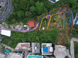  Land for sale in Jungceylon, Patong, Patong