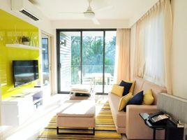 1 Bedroom Apartment for sale at Cassia Phuket, Choeng Thale