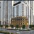 1 Bedroom Apartment for sale at Crest Grande, Sobha Hartland