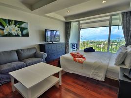 1 Bedroom Apartment for rent at The Bay Condominium, Bo Phut, Koh Samui