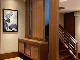 3 Schlafzimmer Haus zu verkaufen im Prompak Place, Khlong Tan Nuea, Watthana