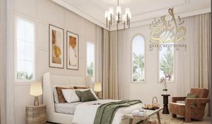 3 Bedrooms Villa for sale in Khalifa City A, Abu Dhabi Bloom Living