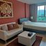 Studio Apartment for rent at Baan Peang Ploen, Nong Kae