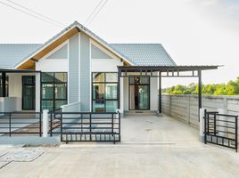 2 Bedroom House for sale at The Deco Nong Lalok, Nong Taphan