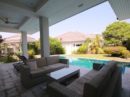 4 Bedroom Villa for sale at Waterside Residences by Red Mountain, Thap Tai, Hua Hin, Prachuap Khiri Khan