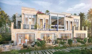 4 Schlafzimmern Villa zu verkaufen in , Dubai Malta