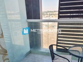 Studio Apartment for sale at Leonardo Residences, Oasis Residences, Masdar City