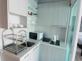 1 спален Кондо на продажу в The Prio Signature Condo Chiangmai, Pa Daet