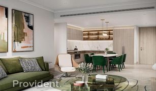 2 Habitaciones Apartamento en venta en , Dubái St Regis The Residences