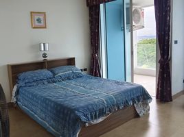 Studio Appartement zu verkaufen im The Cliff Pattaya, Nong Prue