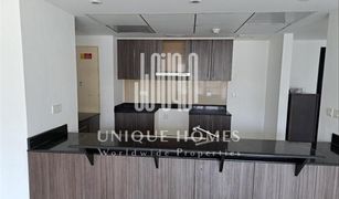 2 Bedrooms Apartment for sale in Al Reef Downtown, Abu Dhabi Tower 2