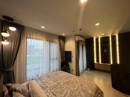 Studio Apartment for sale at Life Asoke Rama 9, Makkasan