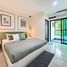 1 Schlafzimmer Wohnung zu verkaufen im Phanasons City Condominium, Wichit, Phuket Town