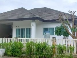 3 Schlafzimmer Villa zu vermieten im Baan Suan Yu Charoen 5, Pa Khlok, Thalang