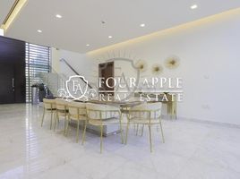 4 Schlafzimmer Villa zu verkaufen im District One Villas, District One, Mohammed Bin Rashid City (MBR)