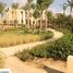 6 Bedroom Villa for sale at Allegria, Sheikh Zayed Compounds, Sheikh Zayed City, Giza