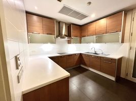 3 Bedroom Apartment for rent at Supreme Garden, Thung Mahamek, Sathon, Bangkok