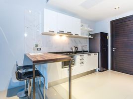 Studio Apartment for sale at The Emerald Terrace, Patong