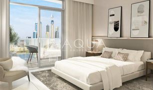 1 Schlafzimmer Appartement zu verkaufen in EMAAR Beachfront, Dubai Marina Vista