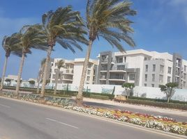 1 Bedroom Condo for sale at Marassi, Sidi Abdel Rahman, North Coast