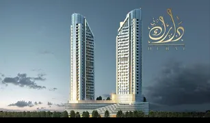 Квартира, 2 спальни на продажу в Centrium Towers, Дубай Seslia Tower