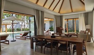 4 chambres Villa a vendre à Thep Krasattri, Phuket Anchan Tropicana