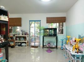 3 Schlafzimmer Haus zu verkaufen im Pleno Ratchapruek-Rama 5, Bang Si Mueang, Mueang Nonthaburi, Nonthaburi
