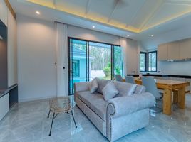 3 Bedroom Villa for sale at Cha De Lay, Ao Nang