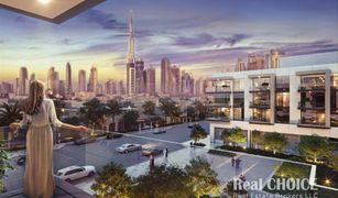 2 Habitaciones Apartamento en venta en dar wasl, Dubái Canal Front Residences