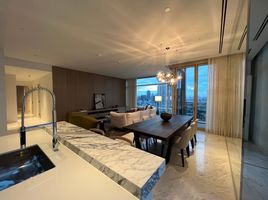 3 спален Кондо на продажу в Four Seasons Private Residences, Thung Wat Don, Сатхон