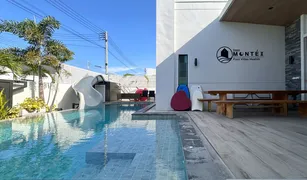 4 Bedrooms Villa for sale in Hin Lek Fai, Hua Hin Cozy Monte' PoolVillas Hua Hin