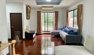 3 Bedrooms House for sale in Nong Khwai, Chiang Mai Lanna Pinery Home