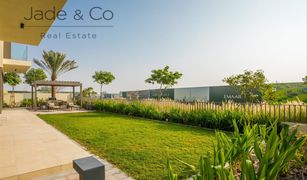 Вилла, 5 спальни на продажу в Dubai Hills, Дубай Golf Place 2