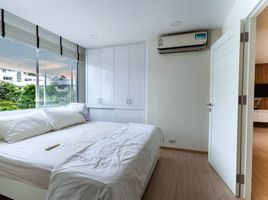 2 Schlafzimmer Wohnung zu vermieten im 39 Suites, Khlong Tan Nuea