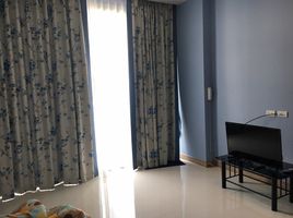 Studio Condo for sale at The Riviera Wongamat, Na Kluea