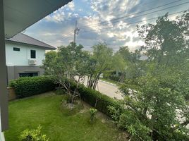 4 Schlafzimmer Haus zu vermieten im Burasiri Onnut - Bangna, Dokmai, Prawet