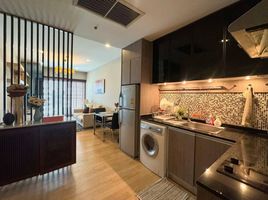 1 Bedroom Condo for sale at Noble Refine, Khlong Tan