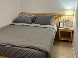 1 Schlafzimmer Appartement zu vermieten im Mori Condominium, Ban Mai