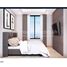 1 Schlafzimmer Appartement zu verkaufen im Parc 21 Residence | 1 Bedroom Type G, Tuol Tumpung Ti Muoy, Chamkar Mon