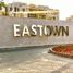 3 Bedroom Apartment for sale at Eastown, The 5th Settlement