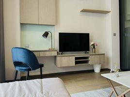1 Bedroom Condo for rent at Park Origin Phayathai, Thung Phaya Thai, Ratchathewi, Bangkok