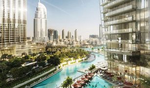 3 Habitaciones Apartamento en venta en , Dubái The Address Residences Dubai Opera