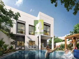 3 Bedroom Villa for sale at Yas Acres, Yas Acres