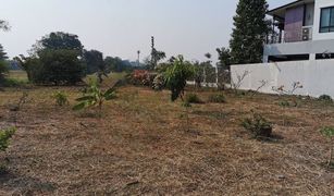 Lak Hok, Pathum Thani Muang Ake Village တွင် N/A မြေ ရောင်းရန်အတွက်