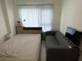 1 спален Квартира в аренду в Aspire Sathorn-Thapra, Bukkhalo