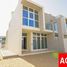 3 Bedroom House for sale at Basswood, DAMAC Hills 2 (Akoya)