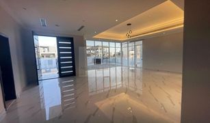 7 Schlafzimmern Villa zu verkaufen in Khalifa City A, Abu Dhabi Khalifa City A Villas