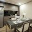 1 Bedroom Apartment for sale at Klass Langsuan, Lumphini